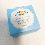 夢みるバーム アクネクリアモイスチャー メイクや毛穴汚れをやさしくしっかり落としてくれるというクレンジング。使い切りました！フローラルハーブの香りがとってもいい香りで、メイクとよく…のInstagram画像