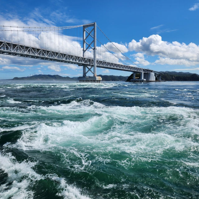 口コミ：淡路島旅行の画像（1枚目）