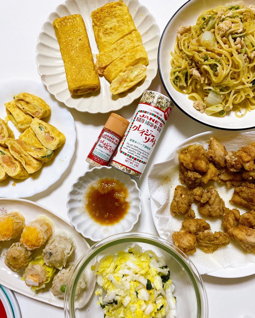 口コミ投稿：🎉#kaoris当選報告 🎉#モニプラ様より(*˘͈ ˘͈ ∩♥️∩‎ ‎ｲﾀﾀﾞｷﾏｼﾀ*ෆクレイジーソルト ٩(ᐖ …