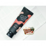 ロゼットから毛穴ケアブランド新登場❣️「ブラックマグマ　ホットクレンジングジェル」を使ってみました😊こちらは、温感×どろっと新感覚！メイクも毛穴汚れもごっそり落とす“マグマ”のようなクレンジング…のInstagram画像