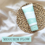 ロゼット株式会社様の✨MEGURIM FLOW✨東洋思想に着目したスキンケアブランドMEGURIM by Rz+のジェル洗顔🌿ガスール×和漢植物エキスを配合しお肌でころころやさしくスク…のInstagram画像