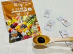u0040mandahakko_official さまの万田酵素　GINGER30代の夫は毎日朝から夜遅くまで仕事をしていて夜ご飯を食べる時間も遅く、睡眠時間も短いです👨🏻運動もほとんど…のInstagram画像