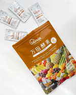 万田発酵さまの万田酵素 GINGER ペースト（分包）タイプ 💝万田酵素シリーズの人気商品❕健康・美容にこだわる人におすすめ☝🏻"ショウガ"入りの万田酵素✨日本国内を中心に選びぬかれた…のInstagram画像