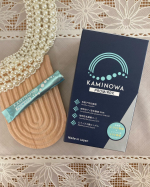KAMINOWA PROMIRAX（カミノワ プロミラックス）大好きで夫婦で愛用中のKAMINOWAのシャントリ＆トニック🥰そのKAMINOWA様からスティックタイプの乳酸菌サプリメント（顆…のInstagram画像
