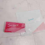 \もちもちアワアワ☁️/u0040sunsorit スキンピールバーティートゥリーandご褒美的なACコントロールBCマスク♡-♡-♡-♡-♡-♡-♡-♡-♡-♡PINK!PIN…のInstagram画像