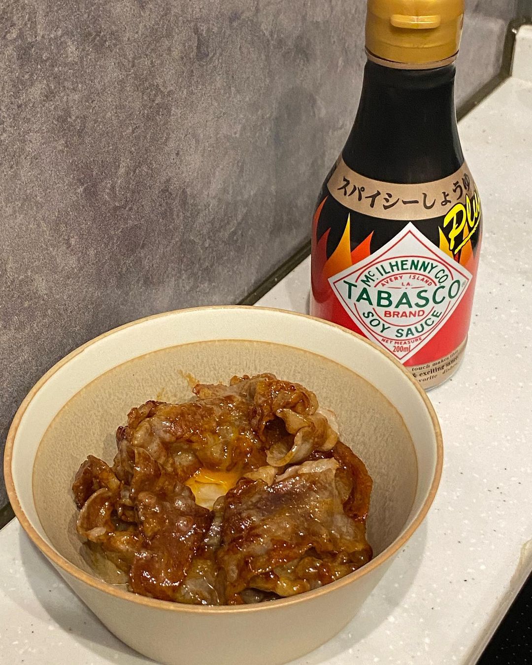 口コミ投稿：タバスコⓇブランドグルメパートナースパイシーしょうゆPlus大好きな正田醤油さまの商…
