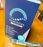 KAMINOWA カミノワ プロミラックスはスティックタイプの乳酸菌サプリです。これからの季節、免疫をつけるためにも菌活って大事ですね😆👍・分包になっていて水がなくても飲みやすいゆず風味の…のInstagram画像