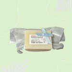 .無添加手作り洗顔石鹸「マイルドラベンダー」をお試しさせていただきました🧼 アンティアンの手作り洗顔石鹸の中でも 最もお肌に優しく、超敏感肌の方やお肌の弱い方の洗顔、赤ちゃんにも使える👶 …のInstagram画像