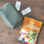 万田発酵株式会社様の万田酵素 GINGER ペースト（分包）タイプ✨今回は旦那さんメインでお試ししてもらいました☺最近の生活の中のお悩みとして遅い帰りで疲れもたまるしなにより偏った食事生…のInstagram画像