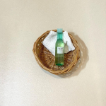 .  8月28日に新発売されたu0040rosette.official さまのcocoroagaru クレンジングジュレシャルドネミックス𓂃🥂‪𓈒𓏸　　新感覚のパシャっとはじける…のInstagram画像