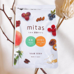 ⁡⁡\ 妊活に必要な栄養たっぷりサプリメント✨/⁡⁡❥ natural tech  mitas（ミタス）葉酸サプリ 　u0040mitas.series ⁡・････━━━━━━━…のInstagram画像