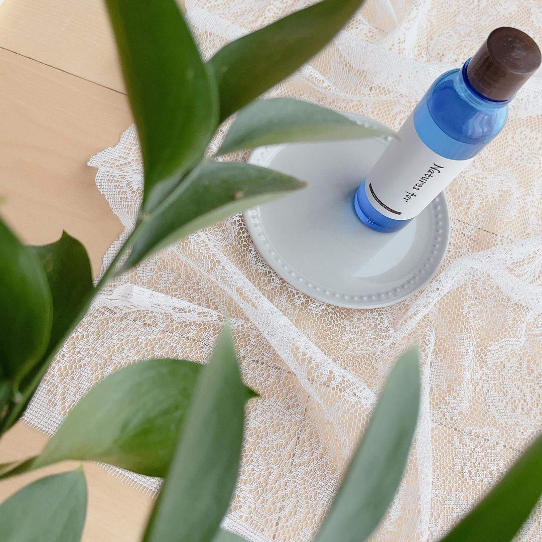 口コミ投稿：yun_baby.11Natures forヒーリングローション1か月使用レビュー✎ܤ◻︎とろみがないので…
