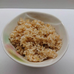 yuuri.813北海道産・無農薬栽培玄米⁡⁡「かなう玄米」⁡⁡⁡お試しさせていただきました♡⁡⁡⁡⁡普段から玄米か雑穀米かもち麦かを⁡⁡食べていたのですごく食べるの⁡⁡楽しみでした😊…のInstagram画像