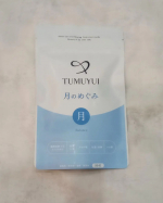 TUMUYUI 月のめぐみ 女性特有の悩みをしずめ、更年期のゆらぎをサポートするサプリメントです🍀麹菌発酵大豆イソフラボンをはじめ、女性のコンディションをサポートする高麗人参、クコの実、サジー…のInstagram画像