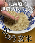 𓂃 𓈒𓏸𑁍‬今回は、北海道産の無農薬栽培玄米「かなう玄米」を食べてみました😋🌾u0040genmaikoso_official 株式会社玄米酵素 様｡・ﾟ・。｡・ﾟ・。｡・ﾟ・。｡・ﾟ…のInstagram画像