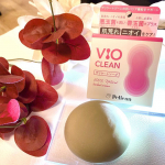 .🌿ふんわりしたナチュラルハーブの香り🌿週1回のデリケートゾーンケアにおすすめ◎なペリカン石鹸さん発の石鹸“VIO CLEAN”まんまるのカワイイ石鹸◯！肌バリア機能を守りながら洗え…のInstagram画像