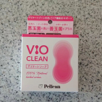 株式会社ペリカン石鹸さまの「VIO　CLEAN（ヴィオクリーン）」を紹介します。 肌トラブルをくり返さないためのデリケートゾーンケア用の石けんです。 VIO　CLEANは、肌バリア機能…のInstagram画像