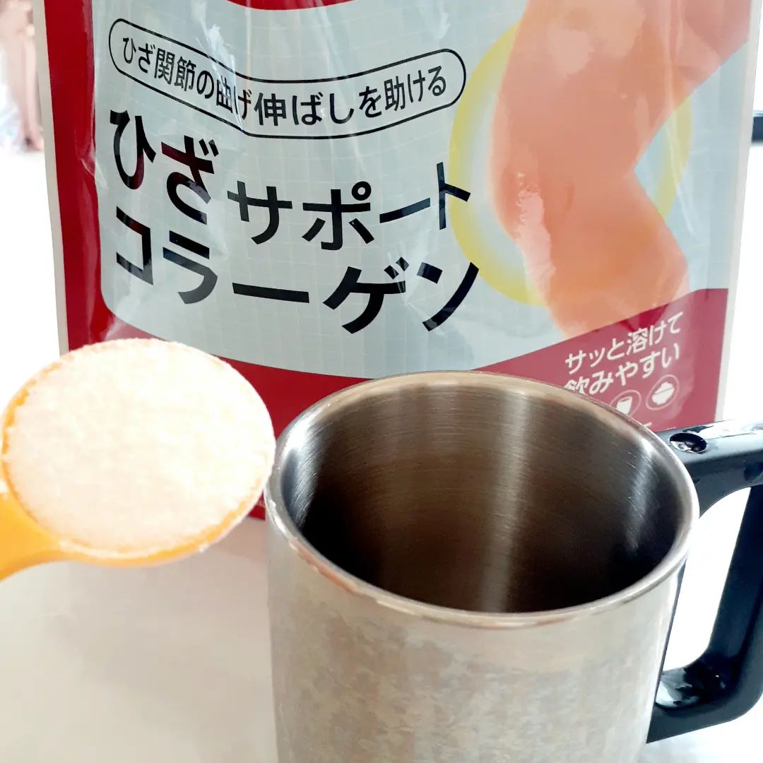 口コミ投稿：とある日、ちょこっと走ったらピキっと右膝に激痛が😭暫くして痛みは引いたのですが、…
