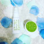 華密恋 ボディケアミニキット使いました。高温多湿で暑すぎた夏もやっと終わりましたね。夜の長い、涼しい秋が近づく季節にはボディケアに力を入れたい(*^_^*)肌トラブルやあせも、しっしんが出…のInstagram画像