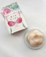 azu_shunペリカン石鹸さまの愛されおっぱい 💝@ cosmeクチコミランキングバスト・ヒップケア部門 第3位🎉ブラジャーによる締めつけやムレ、摩擦など過酷な環境に置かれているお…のInstagram画像