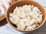 北海道産の無農薬栽培玄米「かなう玄米」を利用してみました。こちら炊飯器で炊ける玄米で、白米と混ぜてもOK。玄米だけと悩みましたが、初めてなので白米と混ぜて炊きました。浸水時間（1〜2時間以…のInstagram画像