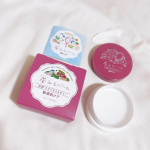 ⁡\ 敏感肌に💕優しいとろけるバーム✨ /⁡⁡❥ ロゼット　夢みるバーム 白泥リフトモイスチャー 　お試し20gミニサイズ⁡　u0040rosette.official ⁡・･･･…のInstagram画像