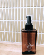 #PR #utuKcia ハーバルリーフ オーガニックヘアオイルをお試しさせてもらいました⭐︎ボブヘアーなので、毎日ヘアオイルは使っています♪ヘアオイルはベタベタ感が出すぎてしまうのは苦手なん…のInstagram画像