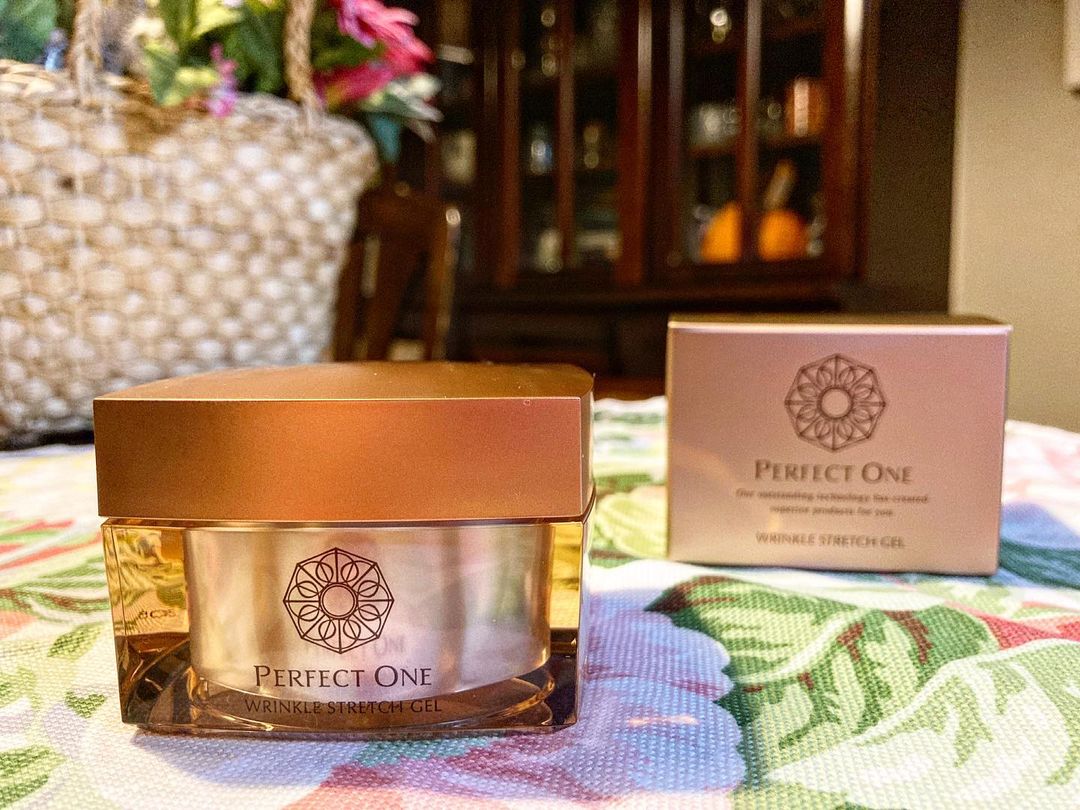 口コミ投稿：☺︎近の悩み、シワ、シミ、たるみ、の三大老け顔要因です。改善できるなら是が非でも…