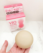sztcdVIO CLEAN(ヴィオクリーン)でVIOのニオイ対策、肌荒れ対策をしています。デリケートゾーンはムレやすく雑菌が繁殖しやすい環境。放っておくと、徐々に肌バリア機能が低下し肌荒れ…のInstagram画像