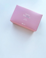 シャルレさまのエタリテ フレディアス クリアパウダー 💝お手入れしていてもいつの間にか溜まってしまう古い角質や皮脂汚れをすっきり取り除くスペシャルケアの洗顔料🫧肌をやわらかく整え、つるつ…のInstagram画像