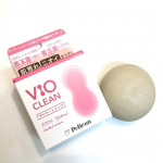 ⁡⁡VIO CLEAN(ヴィオクリーン)⁡⁡デリケートゾーンの肌荒れ・ニオイケア！⁡デリケートゾーンはムレやすく雑菌(＝悪玉菌*)の繁殖しやすい環境。放っておくと、徐々に肌バリア機能…のInstagram画像