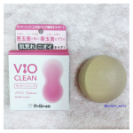⁡⁡⁡ペリカン石鹸様( u0040pelicansoap_official )の⁡『VIO CLEAN』🧼⁡デリケートゾーン用の石鹸です✨⁡デリケートゾーンってちょっとした事でトラ…のInstagram画像