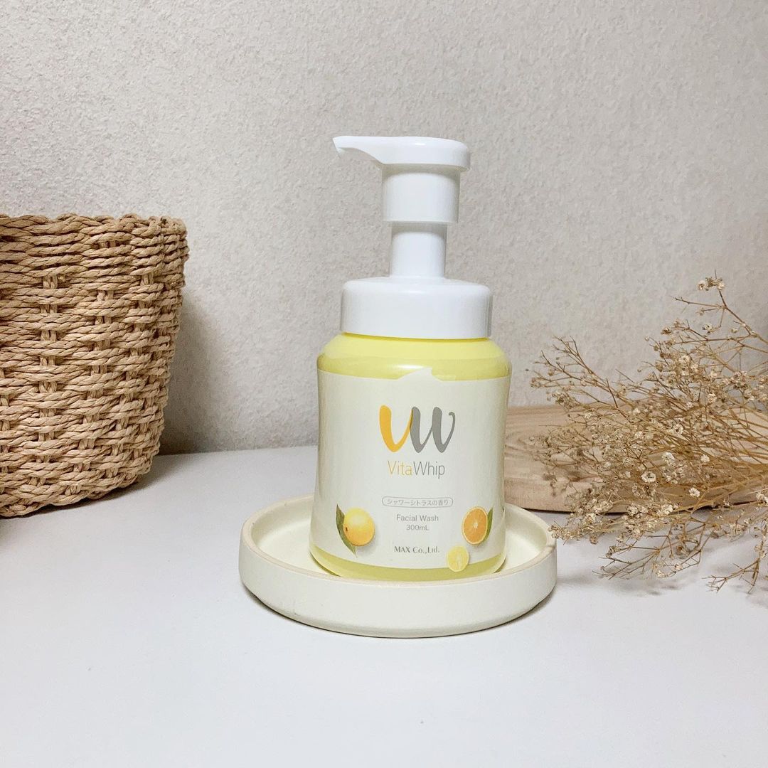 口コミ投稿：◽︎.꒰ Vita Whip ビタホイップ300ml ꒱お試しさせていただきました𖥦株式会社マックス…