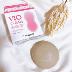 \ デリケートゾーンをしっとりすべすべに✨/⁡⁡ ❥ ペリカン石鹸　VIO CLEAN(ヴィオクリーン)⁡u0040pelicansoap_official ⁡・････━━━━━━━…のInstagram画像
