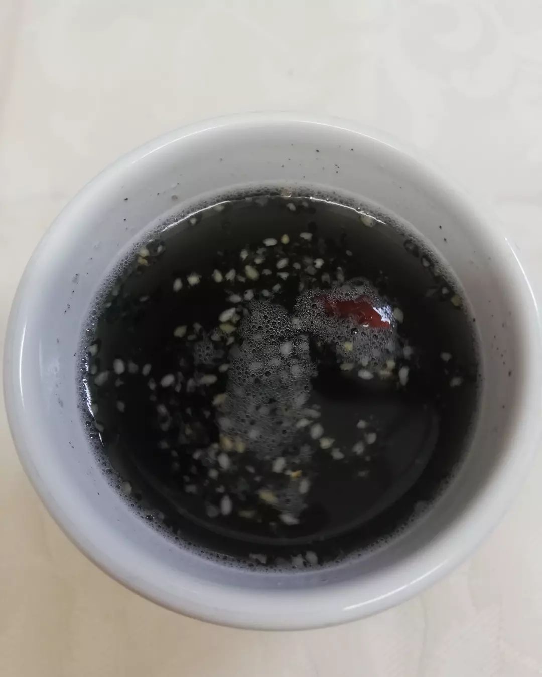 口コミ投稿：玉露園さんの「お徳用こんぶ茶」をお試しさせていただきました。老化対策に中国薬膳…