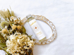 ..BIBIDAY・Euphoria キンモクセイ マルチオイル 100ml髪だけでなくボディにも使用できる植物由来成分97.5％のマルチオイル🫧⚪︎スタイリングの仕上げに⚪︎アウ…のInstagram画像