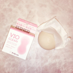 ゆるーく穏やかな泡立ちで、とってもしっとりとした洗い上がりです 🌼ペリカン石鹸　　VIO CLEAN普通のボディ用よりも弱くさらりとした泡立ち。想像していたよりもしっとりつるんとした洗い心…のInstagram画像