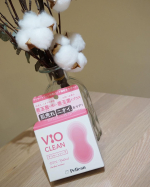 .   - - - - - - - - - - - - - VIO CLEANデリケートソープ- - - - - - - - - - - - - 　デリケートゾーンの為のデリケートソ…のInstagram画像