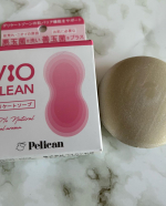 モニプラさんからいただきましたモニター品VIO CLEAN(ヴィオクリーン)の続きの紹介です。あまり泡立たないですが香りよく、優しく洗えます■デリケートゾーンの肌荒れ・ニオイケア！…のInstagram画像