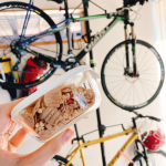カゴメ株式会社さまからいただきましたSOVE シリアル自転車をこいでいる時は没頭できるから私にとってのストレス発散法です。運動する体を支えてくれる食は大事✨素朴な風味と甘みでその…のInstagram画像