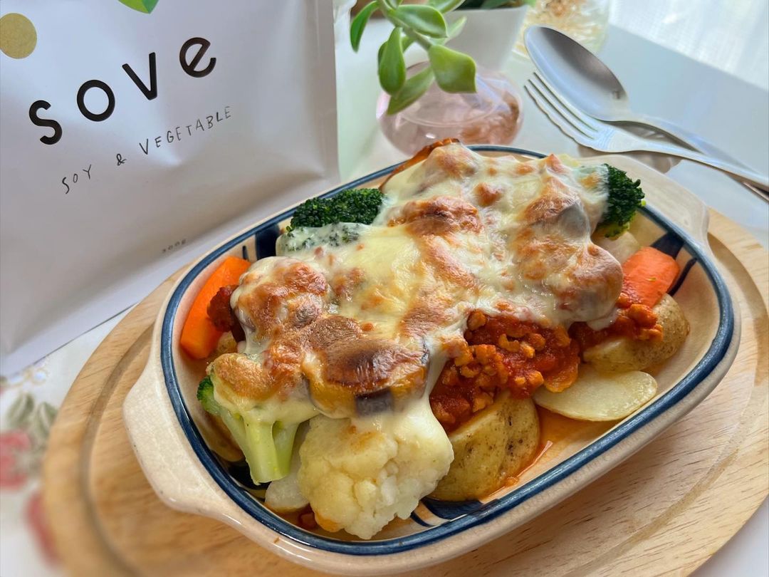 口コミ投稿：★カゴメ SOVE シリアルもう何袋目かな😳??私はそのままより料理に使って食べることが…