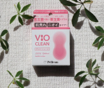 kimshi772.🧼VIO CLEAN(ヴィオクリーン)デリケートゾーンのお肌をやさしく洗う乳酸菌配合の弱酸性石鹸🧼以下の成分を使用していないお肌に優しい使い心地です🌿☑パラベ…のInstagram画像