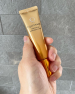サンスターさまのエクイタンス リンクルアプローチEX 💝1ヶ月 朝晩使ってみたよ🗓️軽いテクスチャだから混合肌の私にはありがたい☺️良い香りに癒されてリラックスしながらお手入れしてるよ…のInstagram画像