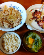 株式会社玄米酵素（u0040genmaikoso_official ）さんの【かなう玄米】を食べてみました！玄米は好きですが、お家ではチャレンジしたことなかったんです☻玄米って硬いイメージがあ…のInstagram画像