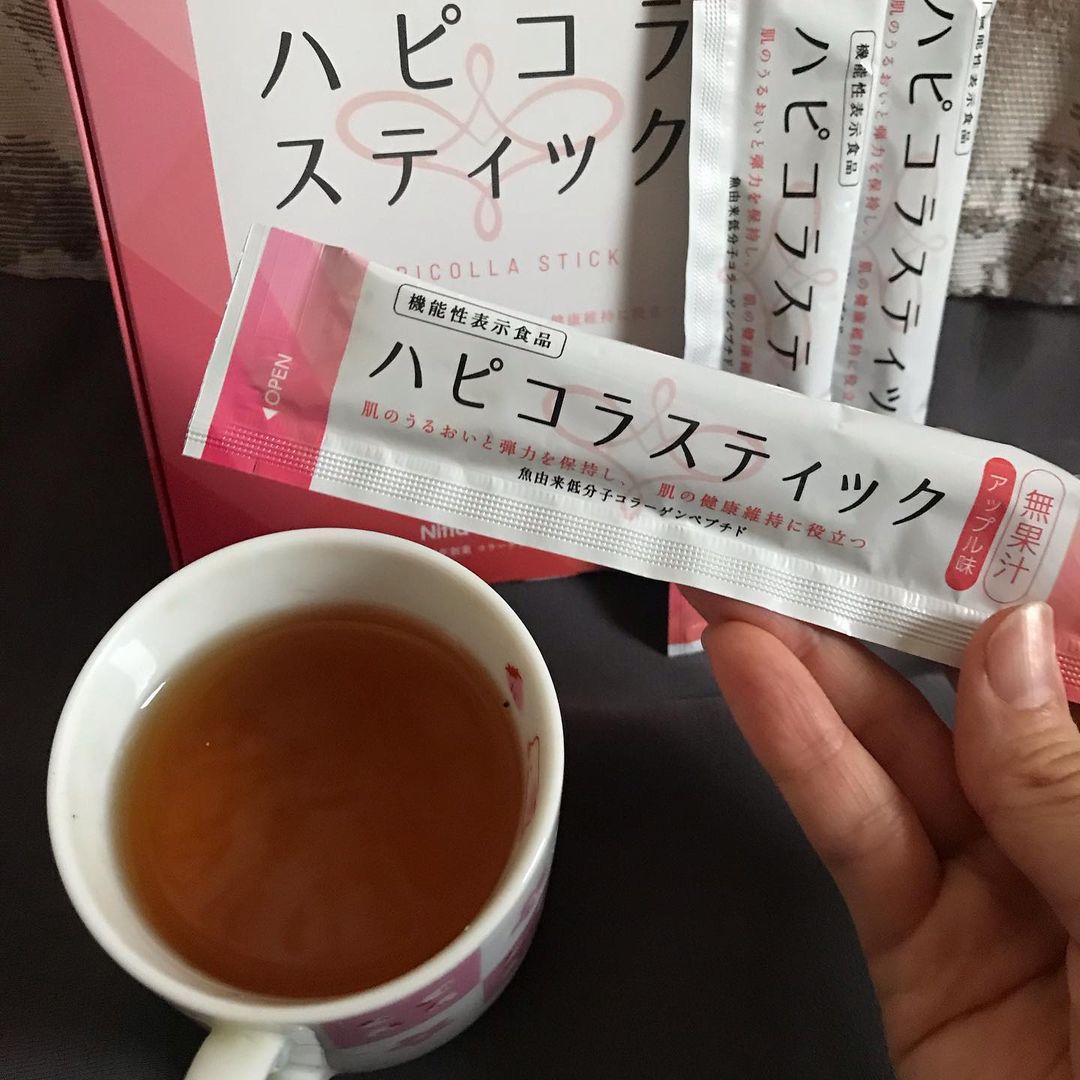 口コミ投稿：こんにちは！急に冷え込んで秋の気配お肌も乾燥する季節になりましたね〜コラーゲン…