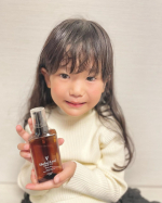 riririna.1024#PR #utuKciaハーバルリーフオーガニック ヘアオイル！オーガニックが嫌いな女子はいないよね？笑だってなんか良いもの使ってる～って気になれるよね？…のInstagram画像