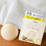 【ペリカン石鹸】COOKING HAND SOAPキッチン用手洗い石鹸みなさん、料理中の手洗いには何を使っていますか？水やお湯だけで洗うことももちろんあるけど、肉や魚を触った後の生臭さや脂…のInstagram画像