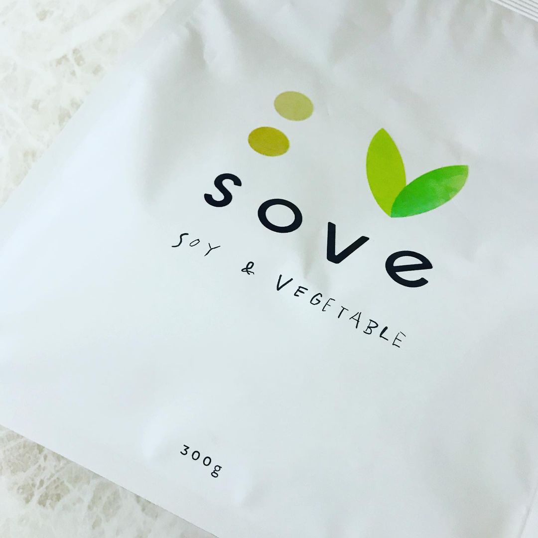 口コミ投稿：SOVEシリアルを食べてます。これ、すごく便利(*‘ω‘ *)仕事帰りの夕方にジムに行くこ…