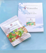 #PR #naturaltech株式会社 #Rimenba #リメンバ #知力健康 #うっかり #オールインワンサプリメント #認知症予防 #monipla #naturaltech_fanu00…のInstagram画像