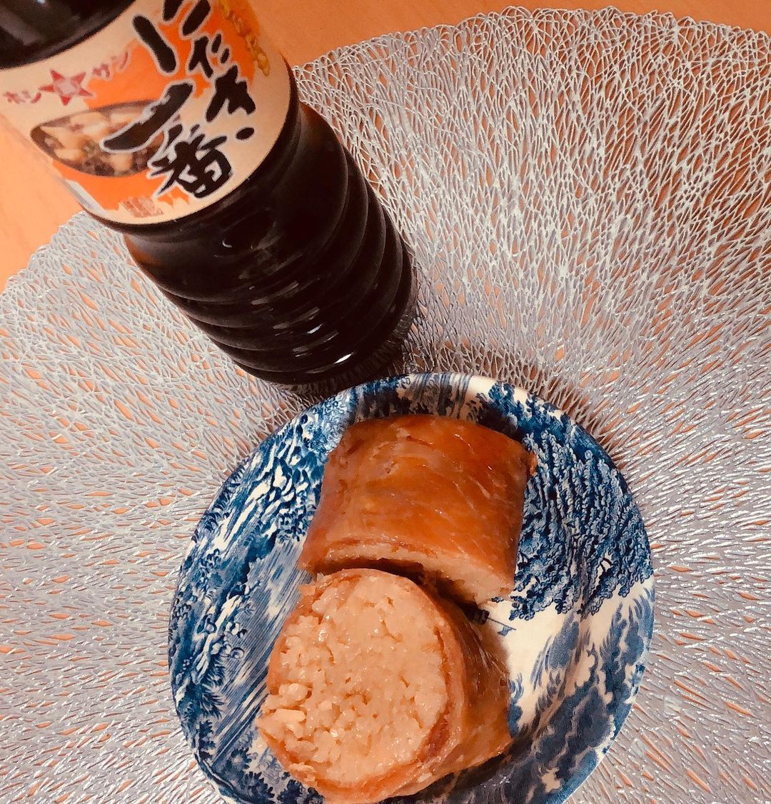 口コミ投稿：🍖🍖🍖九州くまもとのホシサンの醤油職人さんが厳選した、上質な甘口醤油をベースに上品…